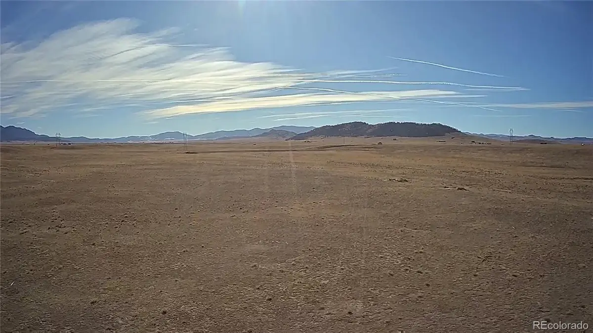 7620 Clear Creek Road, Hartsel, CO 80449 - Image #1