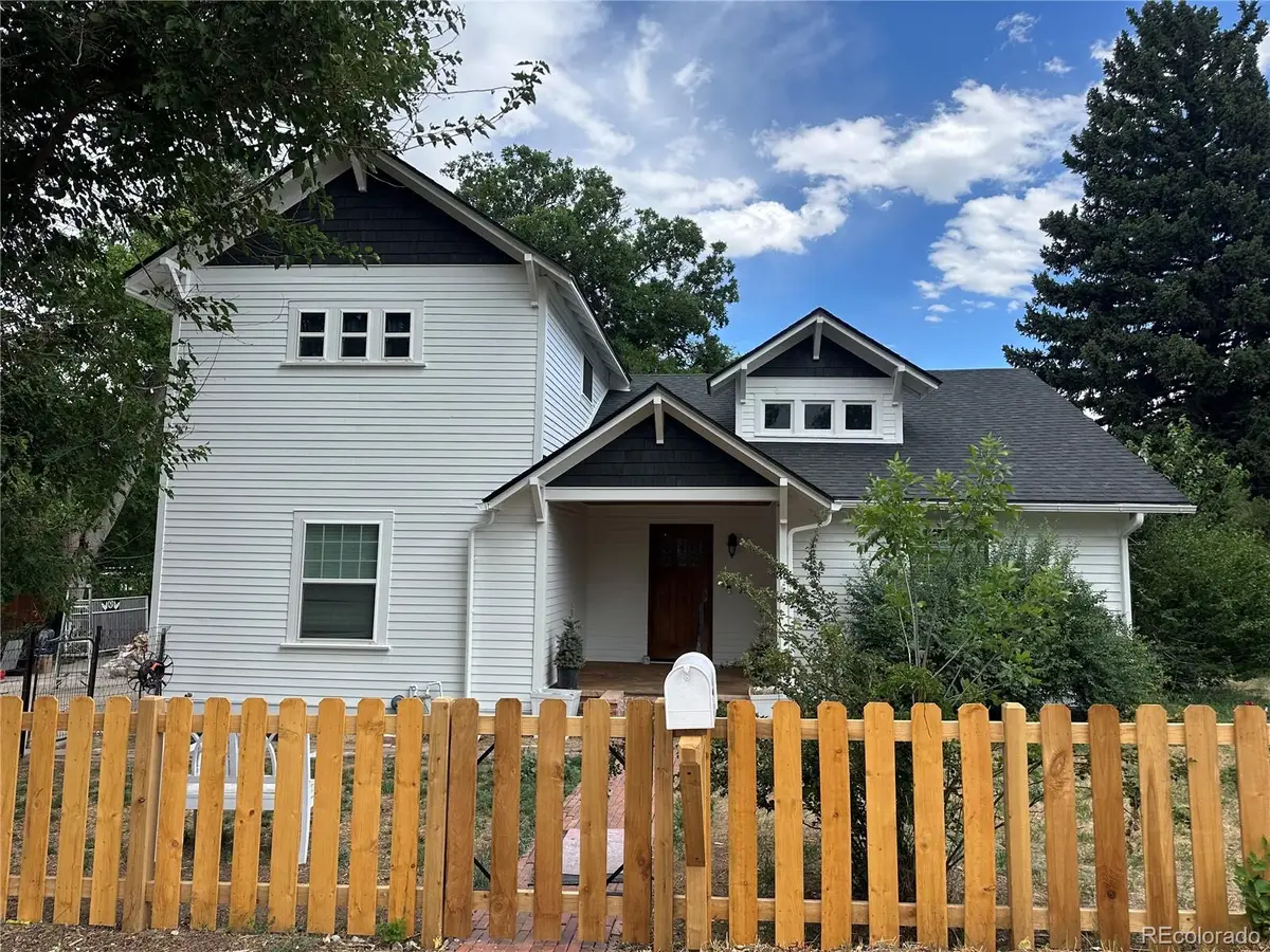 6520 S Windermere Street, Littleton, CO 80120 - #1