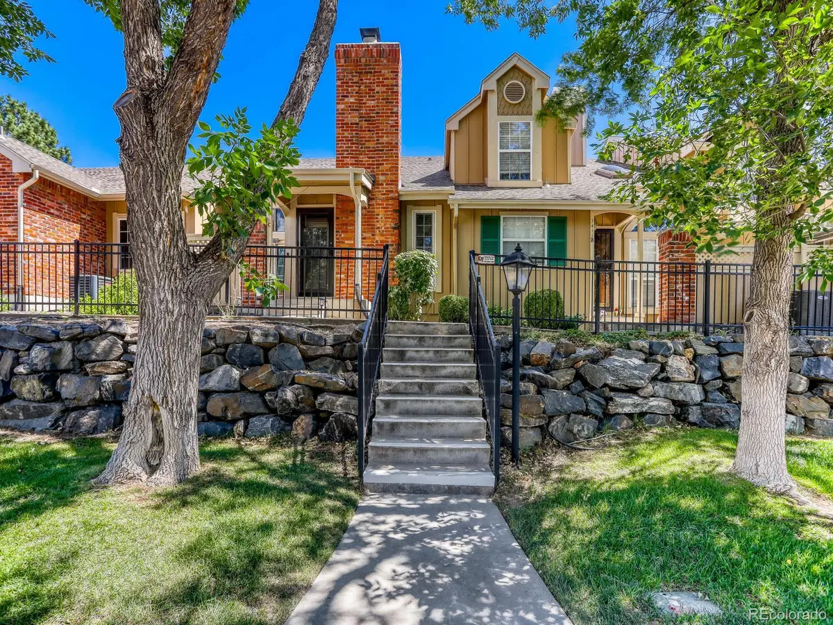 3411 W 98th Drive #C, Westminster, CO 80031 - #1