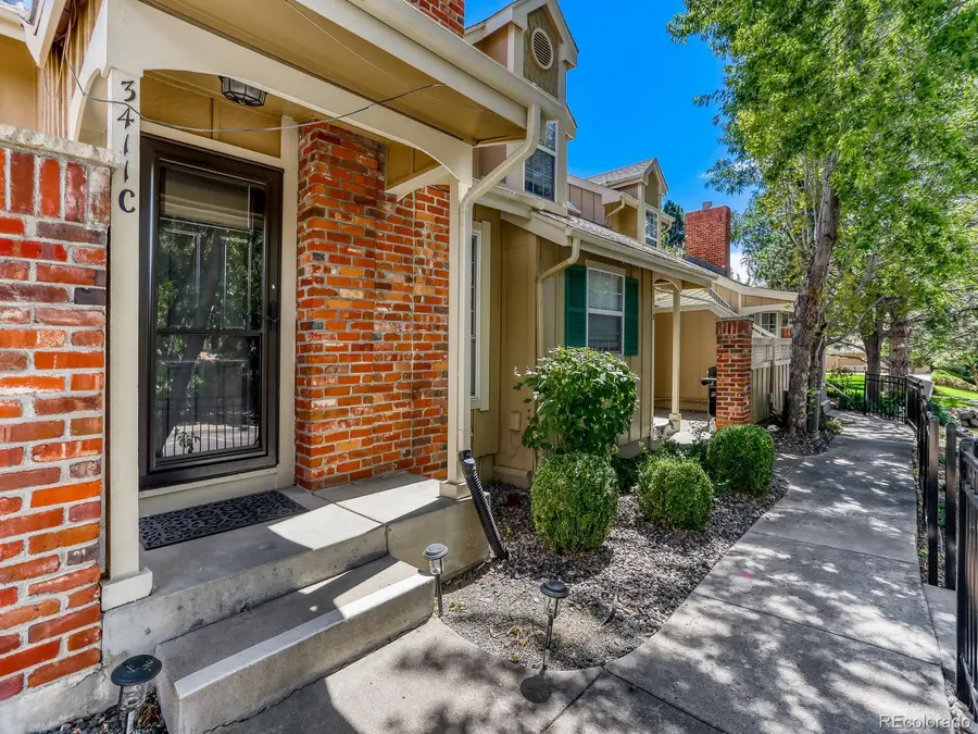 3411 W 98th Drive #C, Westminster, CO 80031 - #2