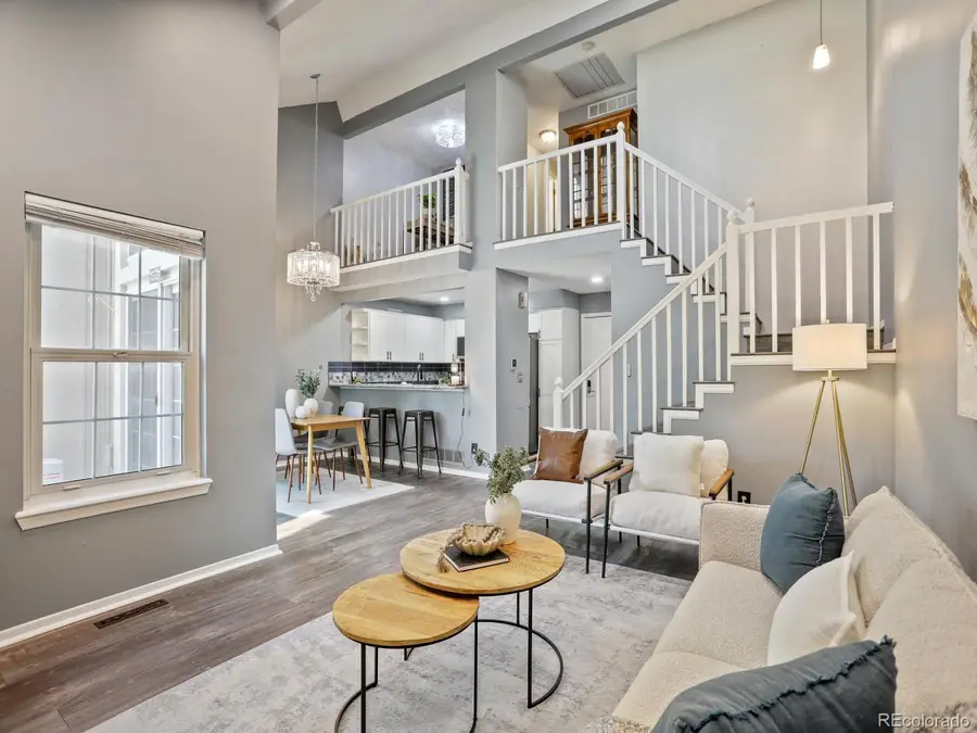3411 W 98th Drive #C, Westminster, CO 80031 - #3