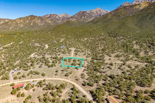 2258 and 2259 Mountainview, Crestone, CO 81131