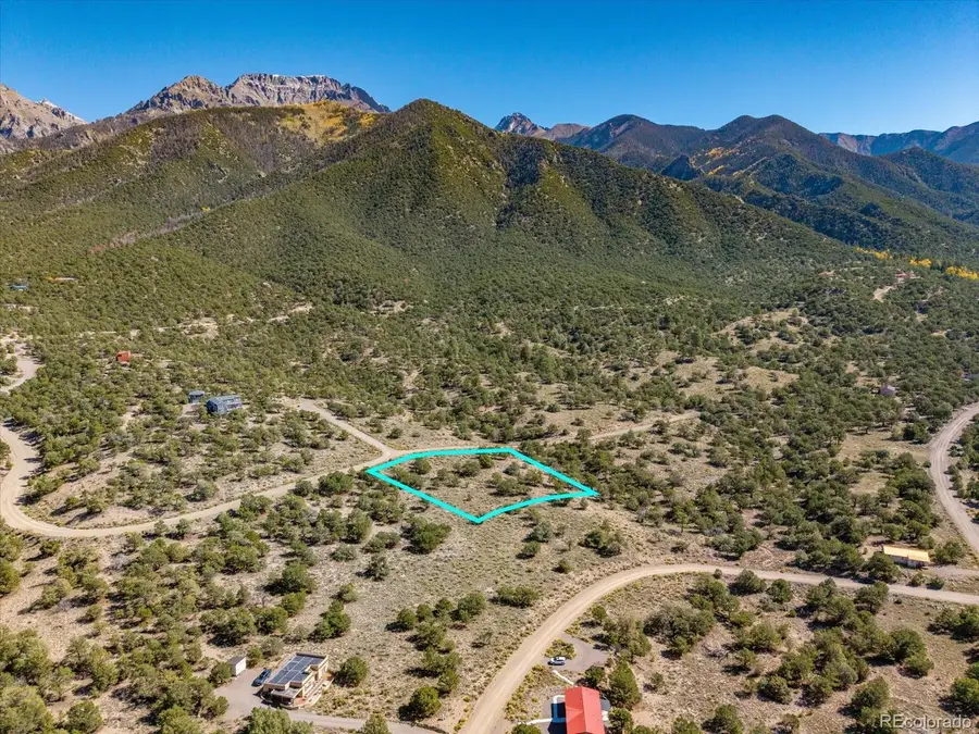 2258 and 2259 Mountainview, Crestone, CO 81131 - #2