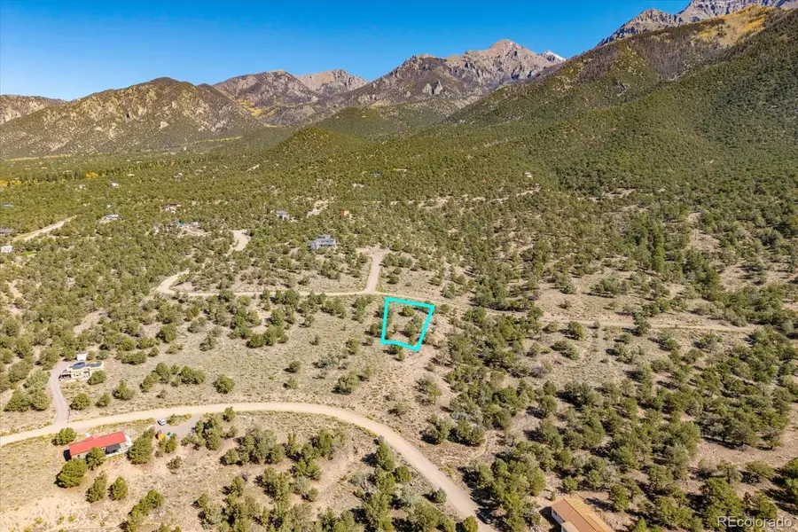 2258 and 2259 Mountainview, Crestone, CO 81131 - #3