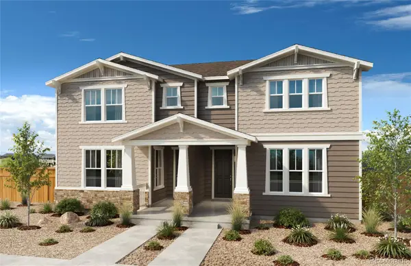 13493 E 111th Place, Commerce City, CO 80022