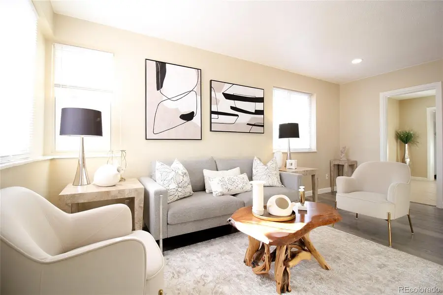 1373 Florence Street, Aurora, CO 80010 - #3