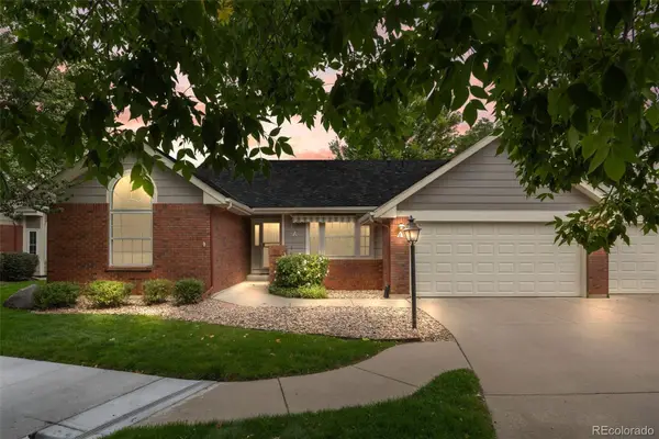 2730 W Riverwalk Circle #A, Littleton, CO 80123