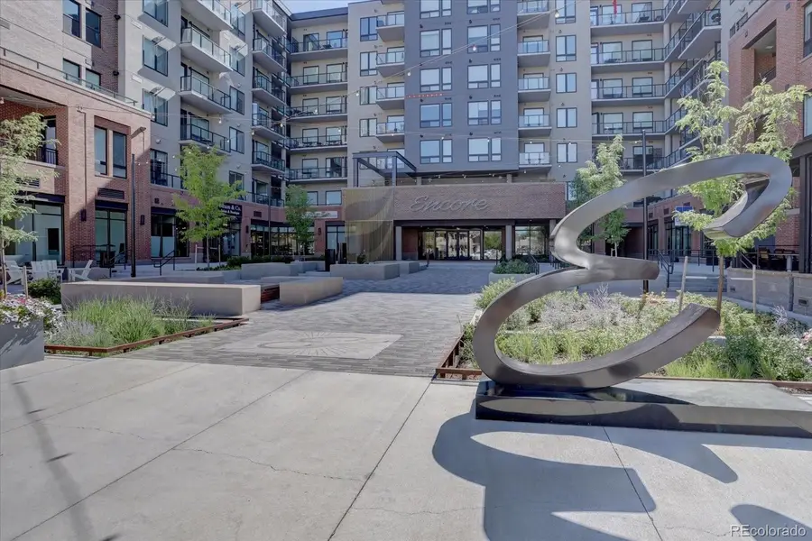 20 Wilcox Street #315, Castle Rock, CO 80104 - #2