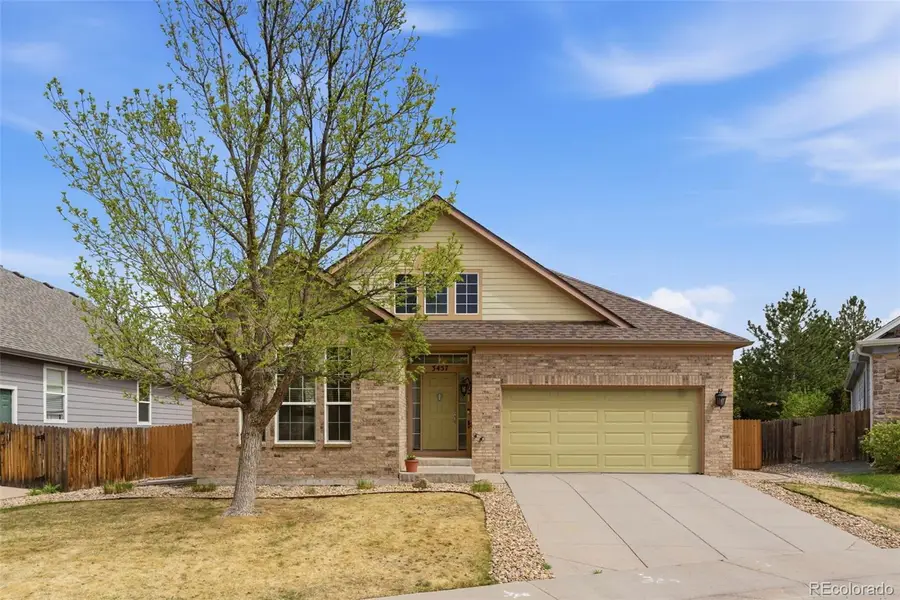 3457 E 123rd Avenue, Thornton, CO 80241 - #2