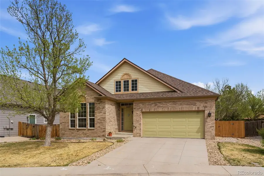 3457 E 123rd Avenue, Thornton, CO 80241 - #3