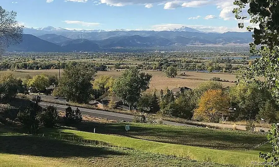 7351 Panorama Drive, Boulder, CO 80303 - #3