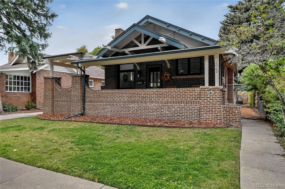 2065 Holly Street, Denver, CO 80207 - #1