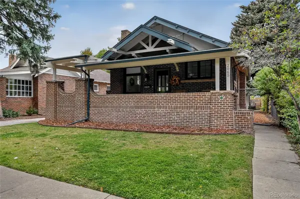2065 Holly Street, Denver, CO 80207