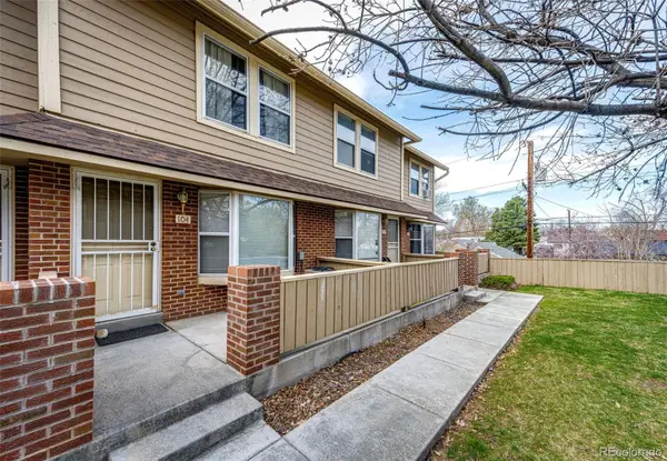 3300 W Florida Avenue #104, Denver, CO 80219