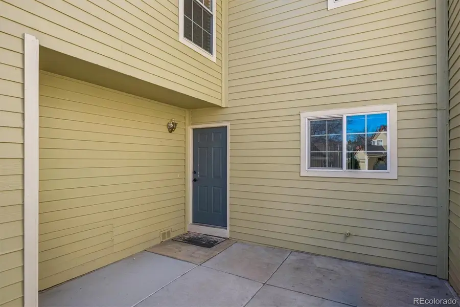 10359 W Fair Avenue #C, Littleton, CO 80127 - #2