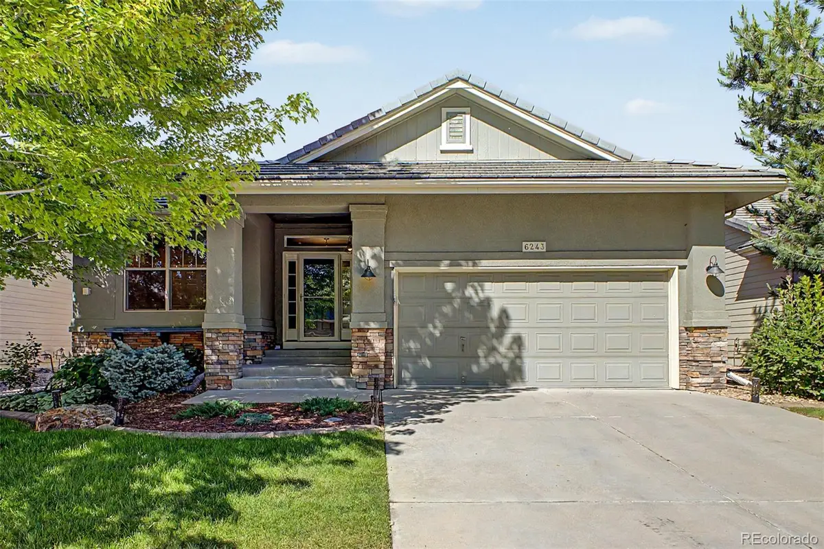 6243 S Blackhawk Court, Centennial, CO 80111 - #1