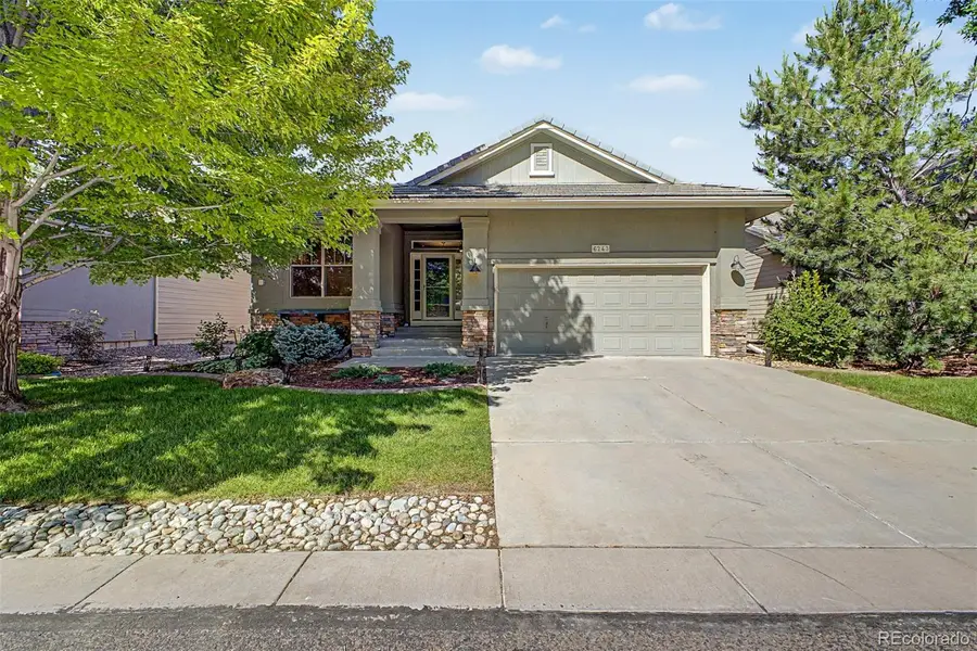 6243 S Blackhawk Court, Centennial, CO 80111 - #2