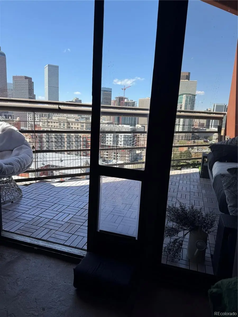 100 Park Avenue #1708, Denver, CO 80205 - #1