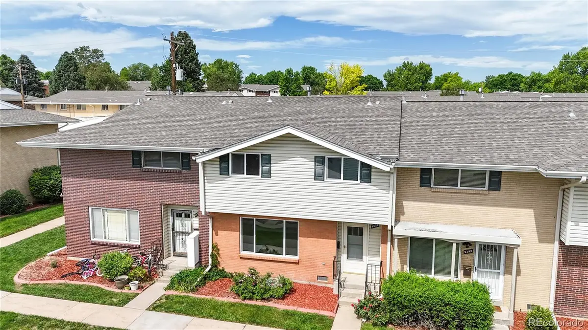 9238 E Mansfield Avenue, Denver, CO 80237 - #1