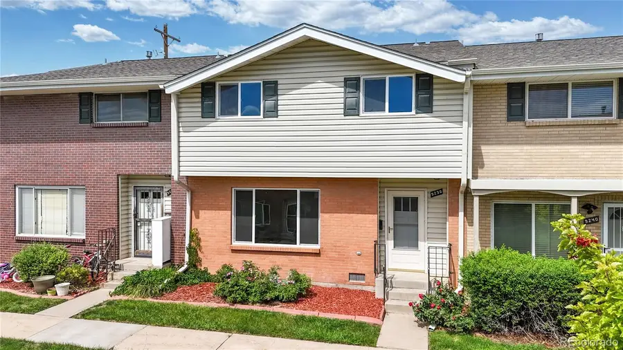 9238 E Mansfield Avenue, Denver, CO 80237 - #2