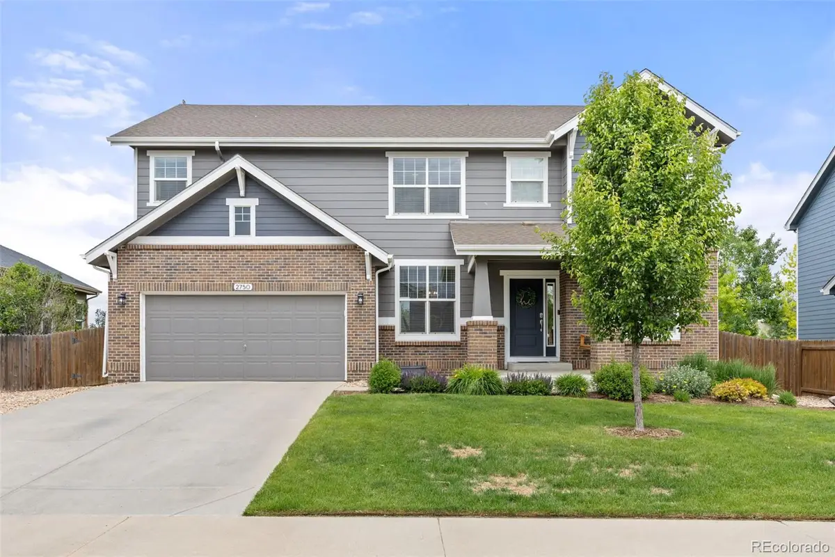2750 S Muscovey Lane, Johnstown, CO 80534 - #1