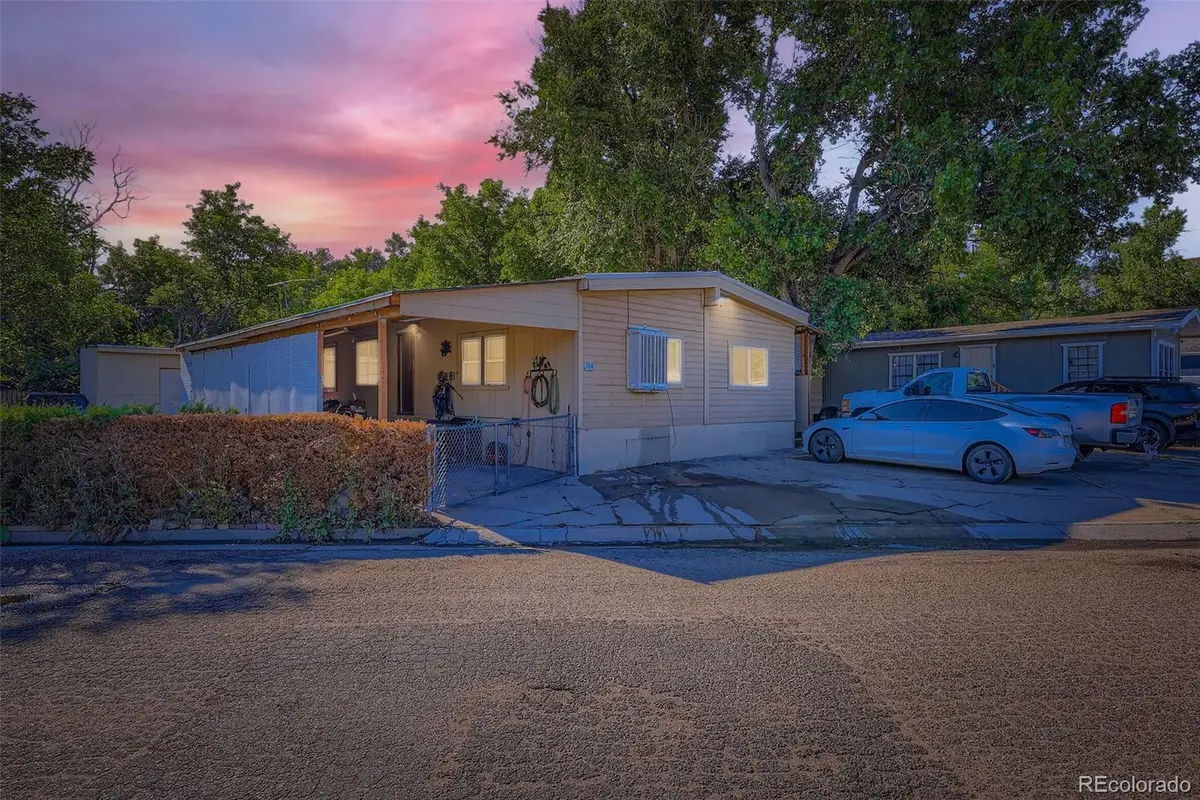 5400 Sheridan Boulevard, Arvada, CO 80002 - Image #1