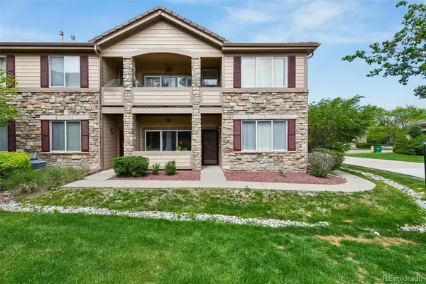 22920 E Roxbury Drive #E, Aurora, CO 80016