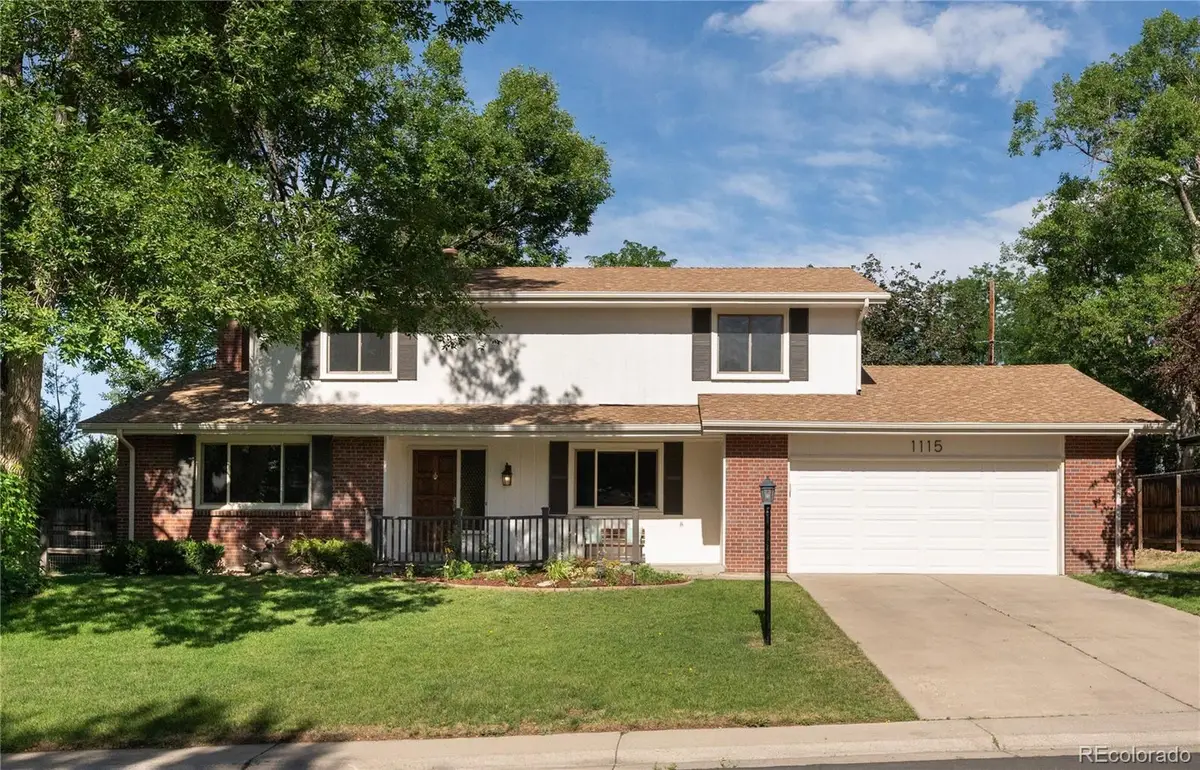 1115 Birdie Road, Broomfield, CO 80020 - #1