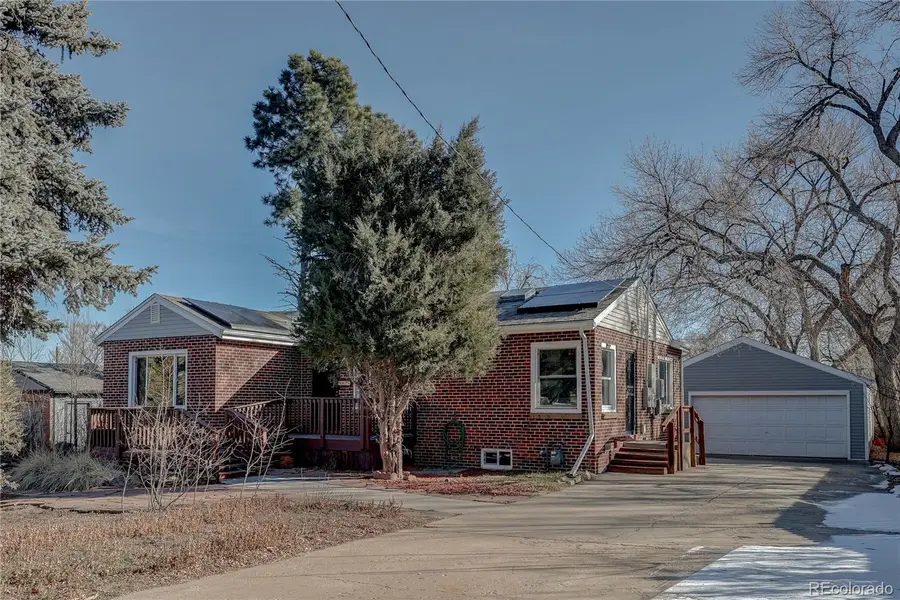 4730 Pierce Street, Wheat Ridge, CO 80033 - #2
