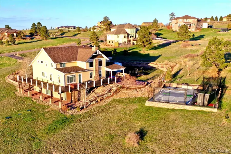 11701 Dunrich Road, Parker, CO 80138 - Image #2