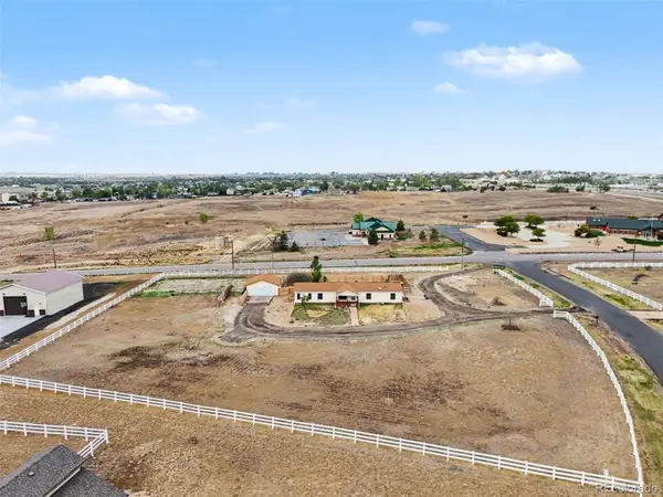 15925 Havana Way, Brighton, CO 80602