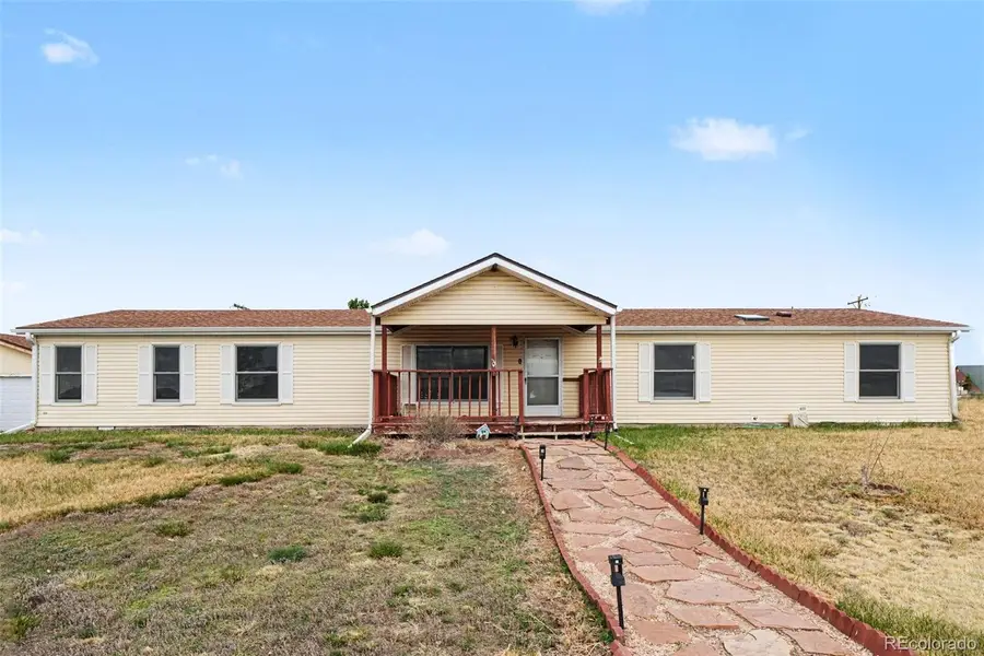 15925 Havana Way, Brighton, CO 80602 - #3