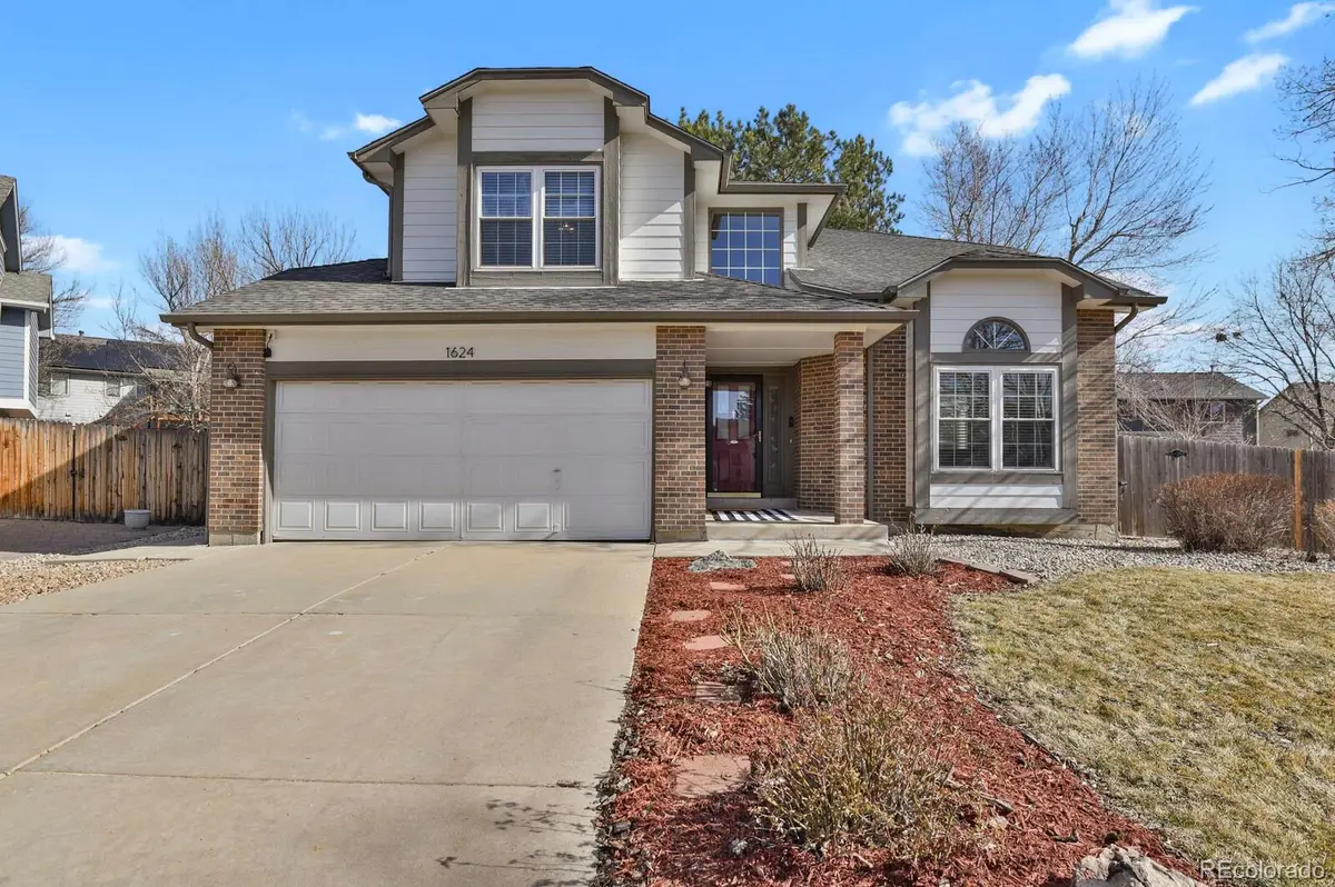 1624 Flint Court, Broomfield, CO 80020 - Image #1
