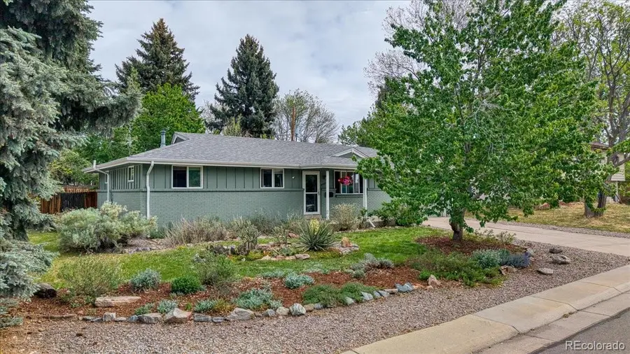 10975 W 68th Avenue, Arvada, CO 80004 - #2