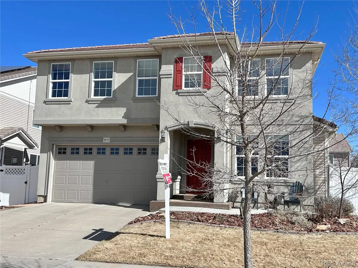 5072 Cathay Street, Denver, CO 80249 - #1