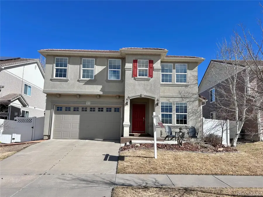 5072 Cathay Street, Denver, CO 80249 - #2