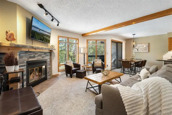 100 Bryant Boulevard #8, Fraser, CO 80442