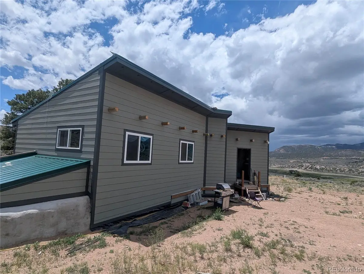 4808 Fleming Road, Fort Garland, CO 81133 - #1