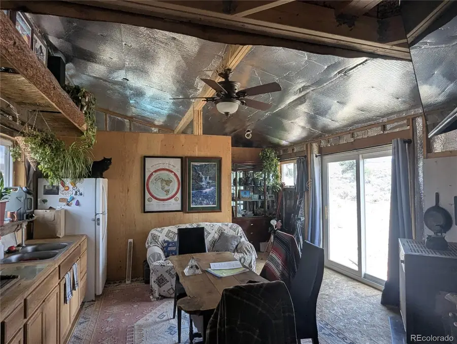 4808 Fleming Road, Fort Garland, CO 81133 - #2