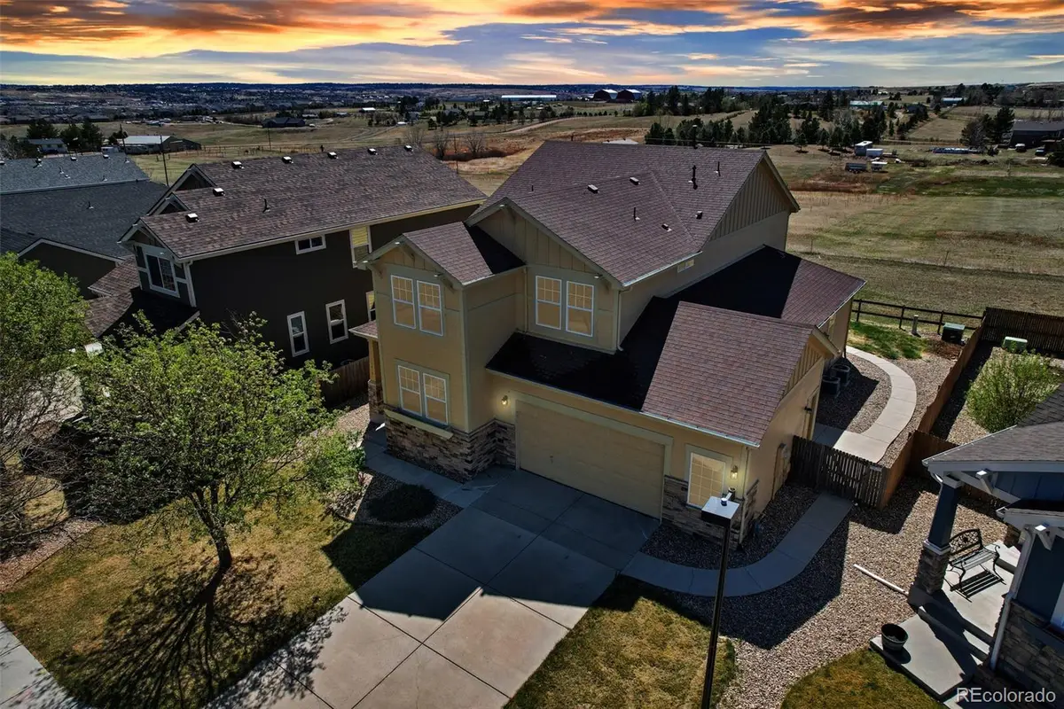 17016 Pale Anemone Street, Parker, CO 80134 - #1