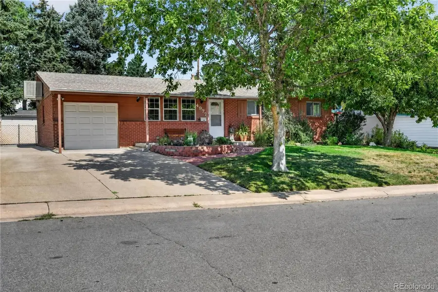 4977 S Perry Street, Littleton, CO 80123 - #2