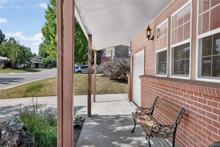 4977 S Perry Street, Littleton, CO 80123 - #3