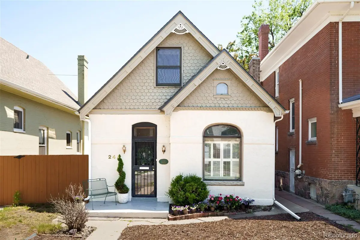 246 S Emerson Street, Denver, CO 80209 - #1