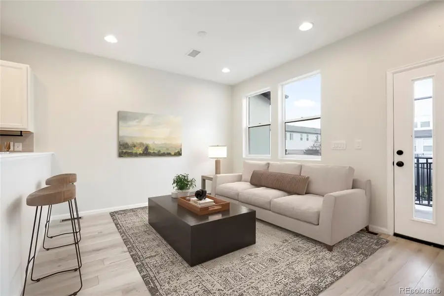16249 E Elk Drive, Denver, CO 80239 - #2