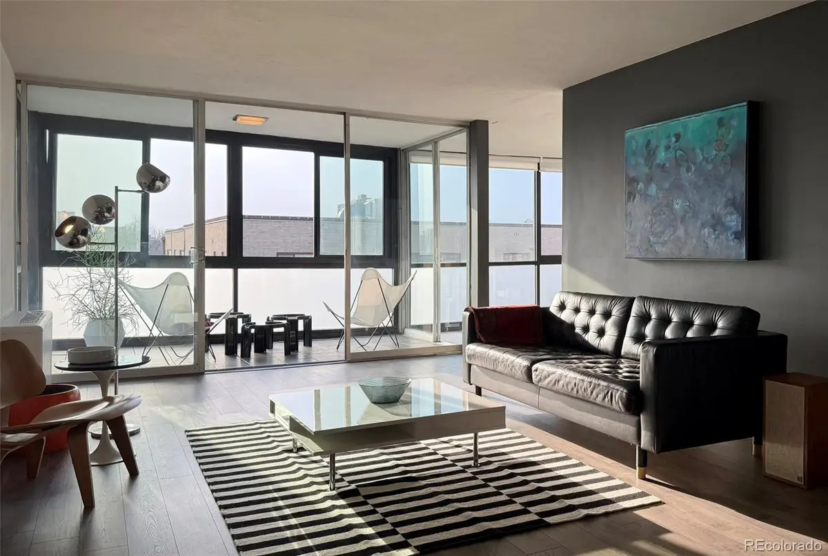 1050 N Corona Street #317, Denver, CO 80218 - #1