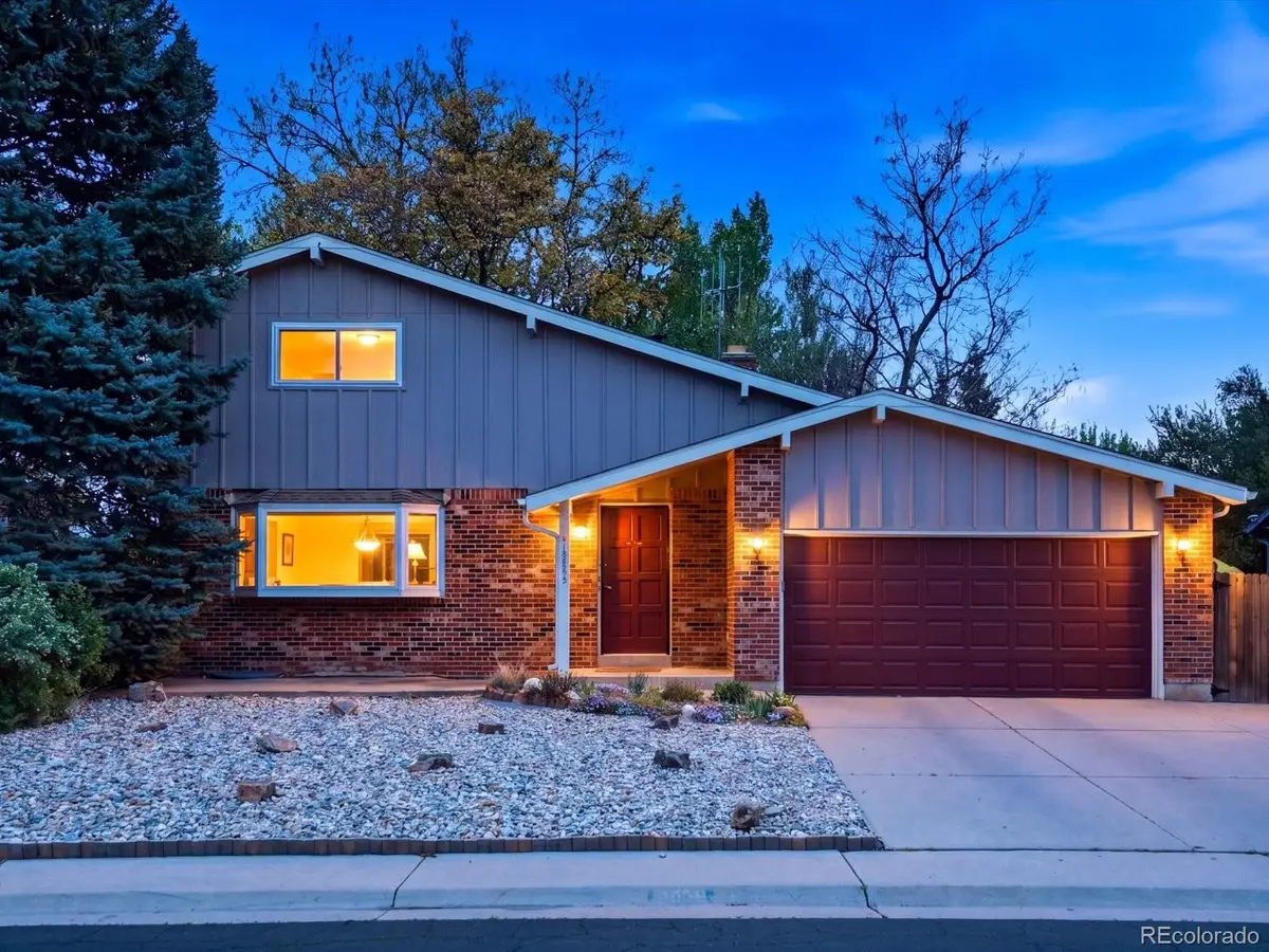 13850 W 75th Place, Arvada, CO 80005 - #1