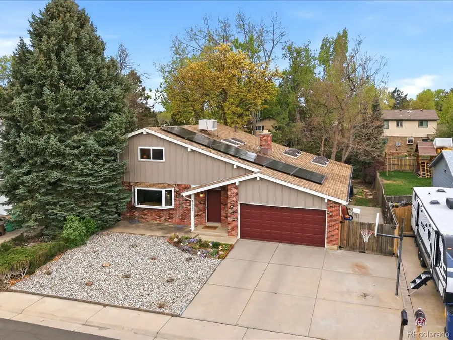 13850 W 75th Place, Arvada, CO 80005 - #2