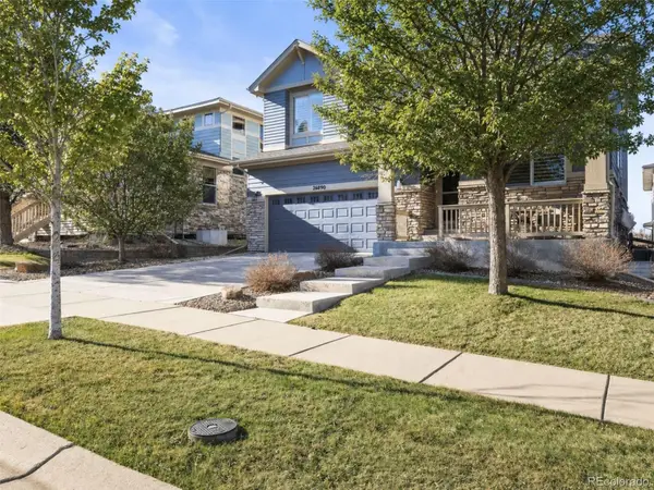 26890 E Roxbury Place, Aurora, CO 80016