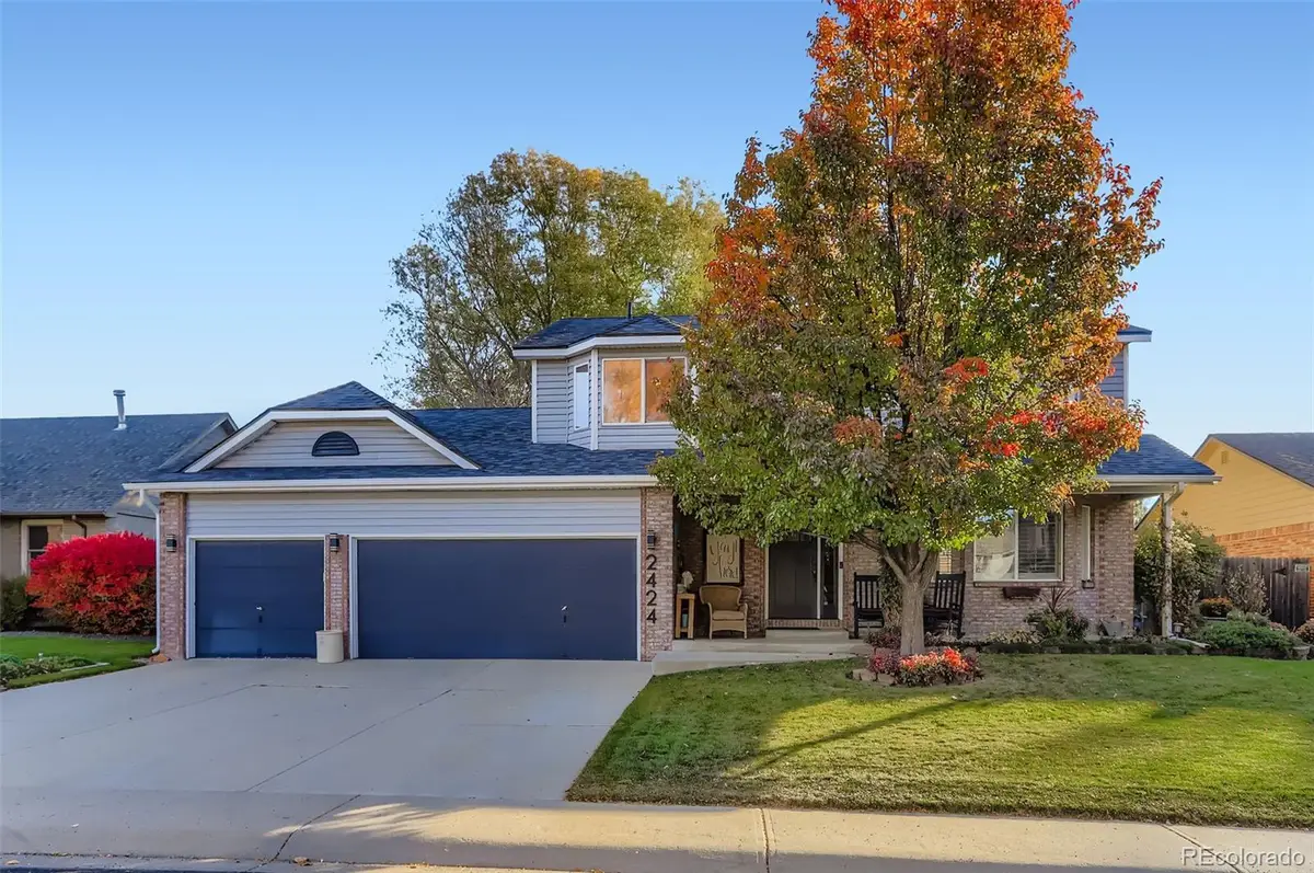 2424 Maplewood Circle, Longmont, CO 80503 - Image #1