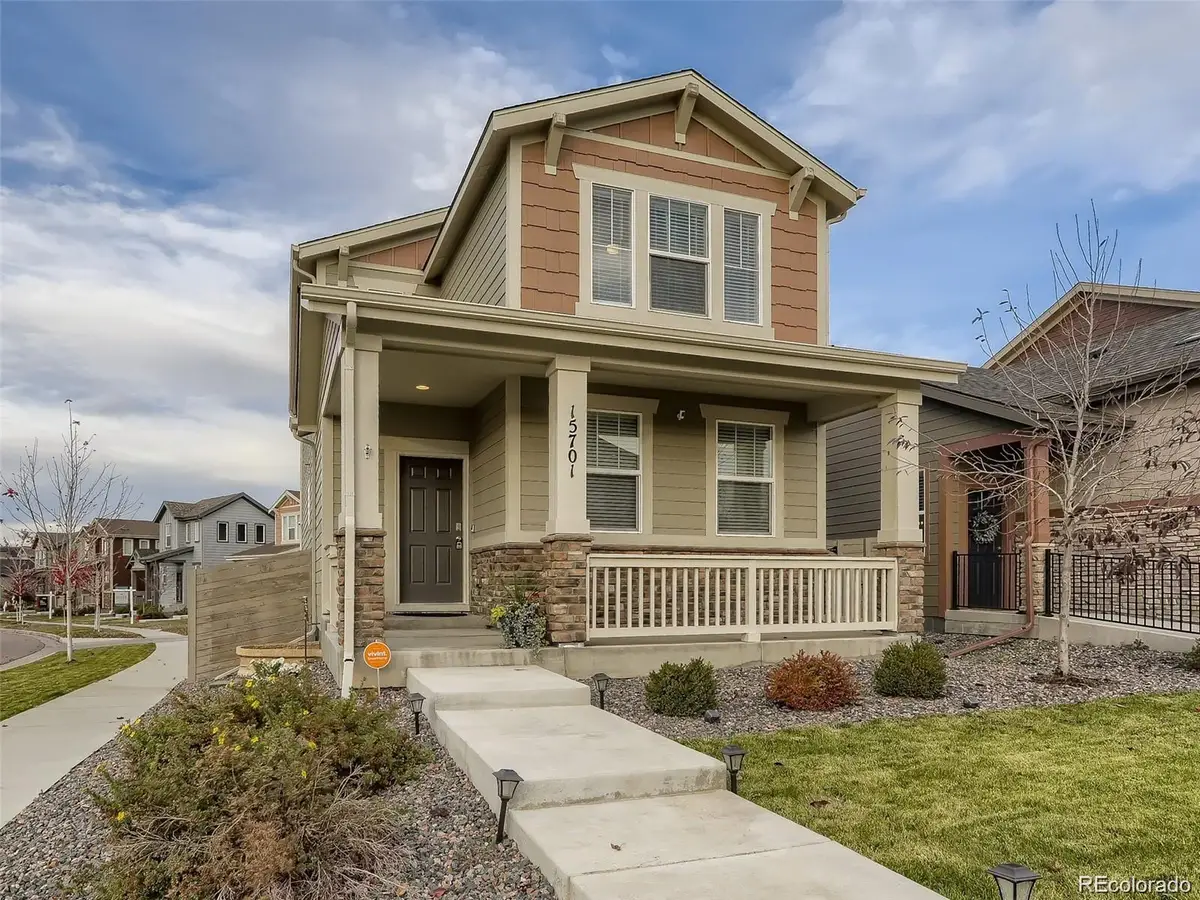 15701 Bolling Drive, Denver, CO 80239 - #1